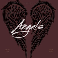 Angels - Single - Ordoks
