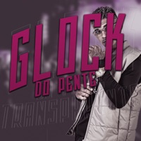 Glock do Pente Transparente (feat. Mc Jonny) - Single - cl no beat & Mc veloso do cacique