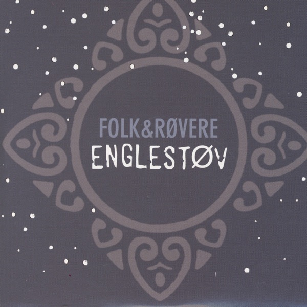 Englestøv - Single