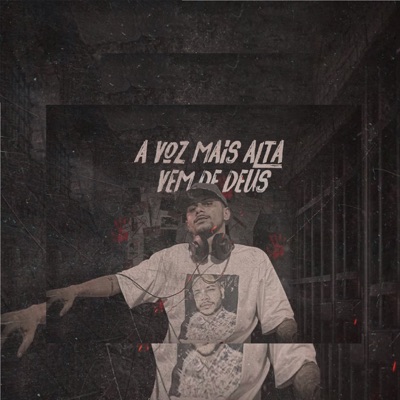 A Voz Mais Alta Vem de Deus - Single