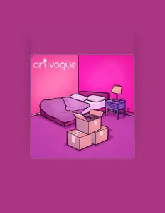 Ari Vogue dinle, müzik videolarını izle, biyografisini oku, tur tarihlerini ve daha fazlasını gör!