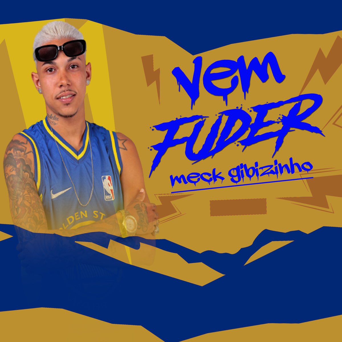 A Pou Brasileiro - Single - Album by Mc Lovin XD - Apple Music