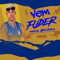 Vem Fuder - Single - Meck Gibizinho