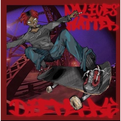Laughing Matter - EP