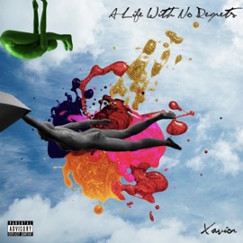 Brand New (feat. Ace Apollo) Xavior