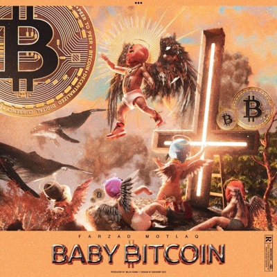 Baby Bitcoin - Single