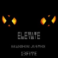 Elevate (feat. 13five) - Single - Brandon Justice