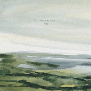 Tail Wind / Resonate - Single