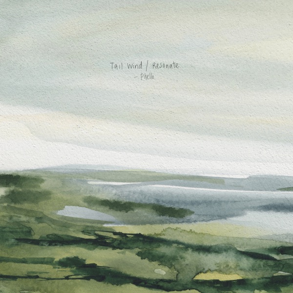 Tail Wind / Resonate - Single