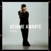 Déjame Amarte artwork