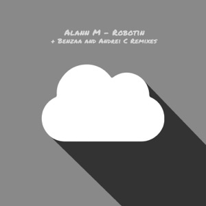 Robotin + Remixes - Single