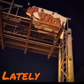 Lately (feat. Steevie Erix) CaN$