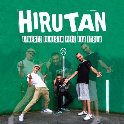 Hirutan - Single