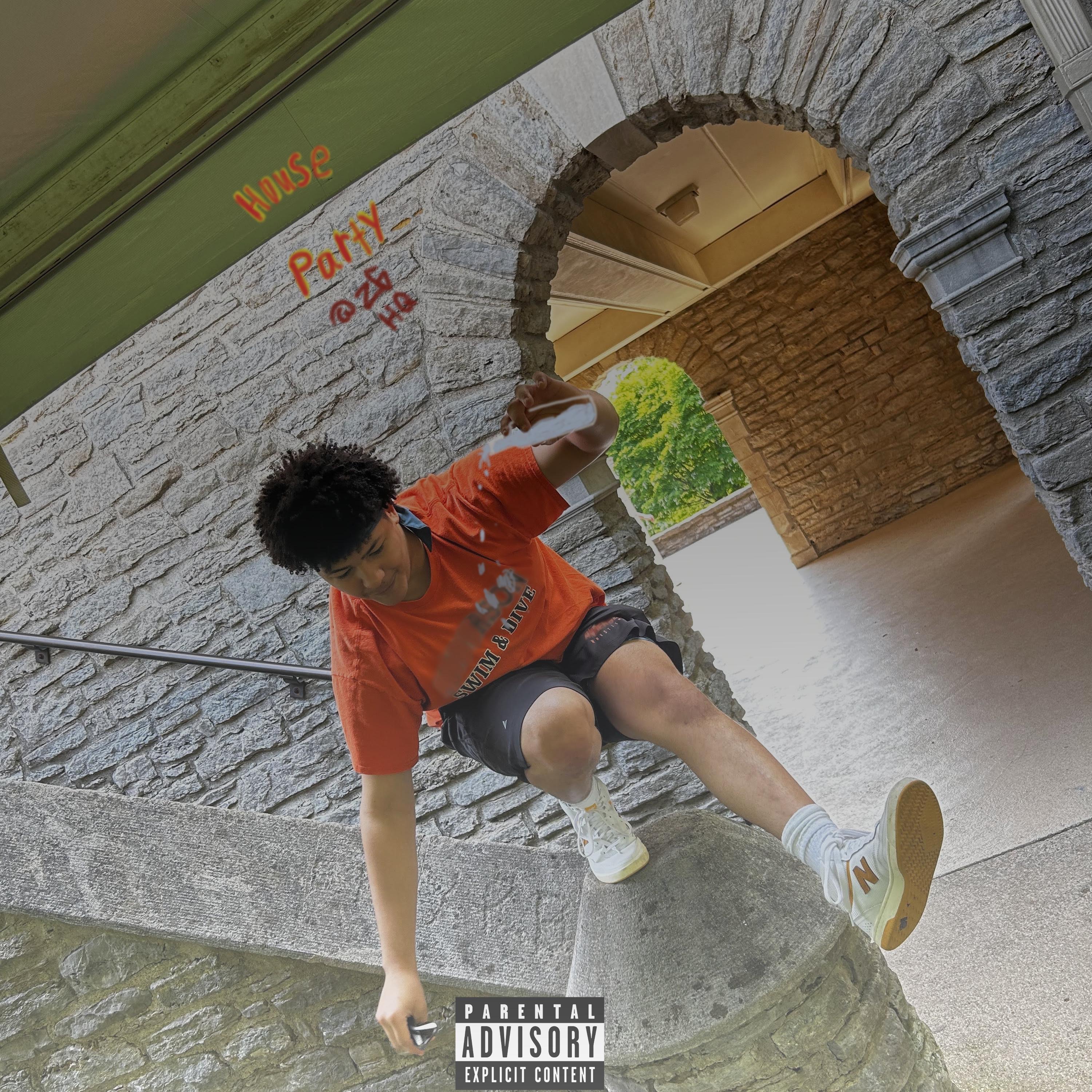 House Party - Single