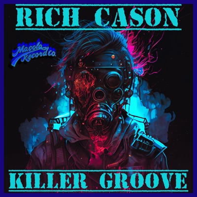 Killer Groove (feat. RCS Galactic Orchestra) - Single