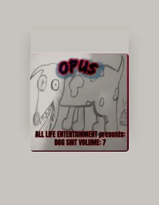 Dengarkan SCANTLUS A. DOG, tonton video musik, baca bio, lihat tanggal tur & lainnya!