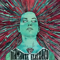Diamante Eléctrico - Diamante Eléctrico