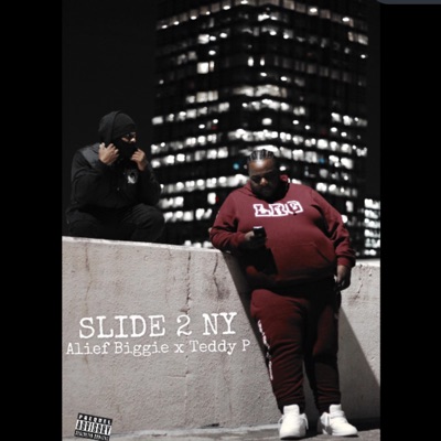 Slide 2 NY (feat. Alief Biggie) - Single