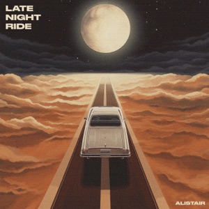 Late Night Ride - Single