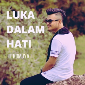 Luka Hati Album Art