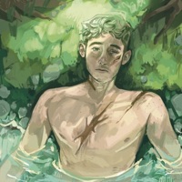 Forest Cove - Single - Coleman Williams