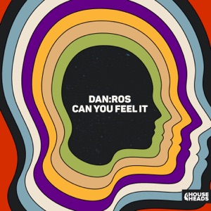 Can You Feel It - Single