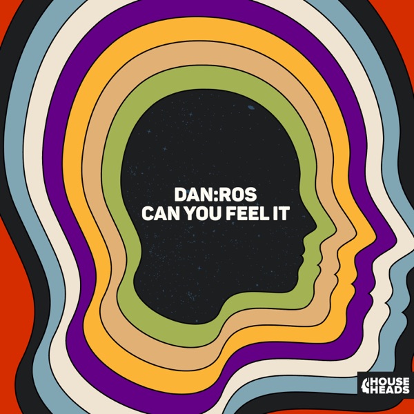Can You Feel It - Single