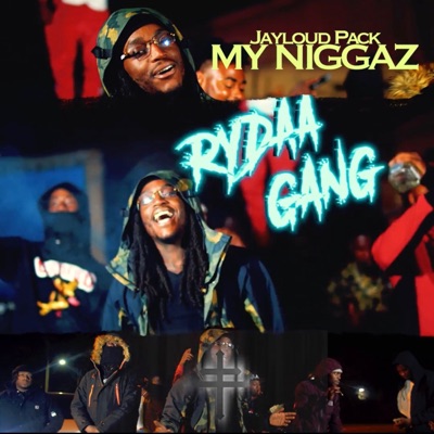 My Niggas - Single