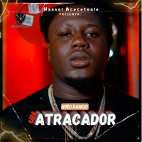 UN ATRACADOR (feat. Hansel El De La H) - Single - Niño Rango
