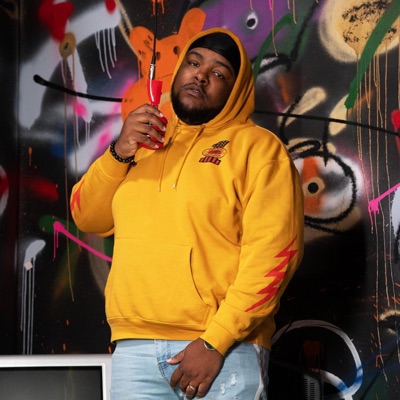 Go Getta - Single