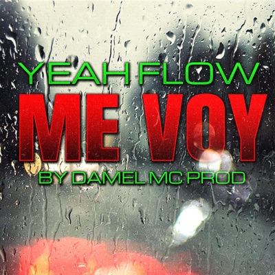 Me Voy - Single