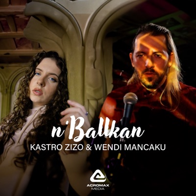 N Ballkan - Single