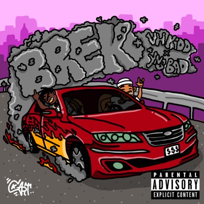 Brek! - Single