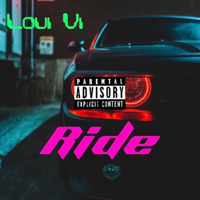 Ride - Single