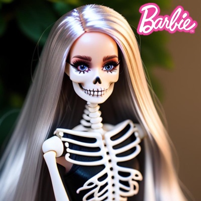 BARBIE - Single