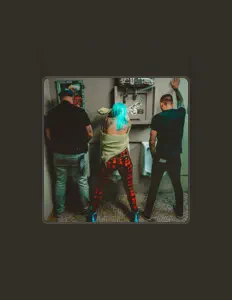 Luister naar Monsoon Boom, bekijk muziekvideo's, lees de bio, bekijk de tourdata, en meer!