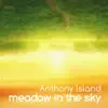 Meadow in the sky