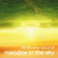 Meadow in the sky — Anthony Island