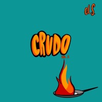 Crudo vol.1 (2023) - EL S. Vidal Quintero