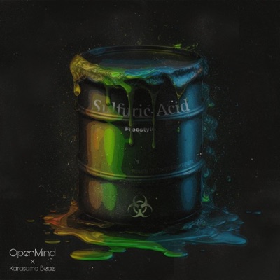 Sulfuric Acid Freestyle - Single