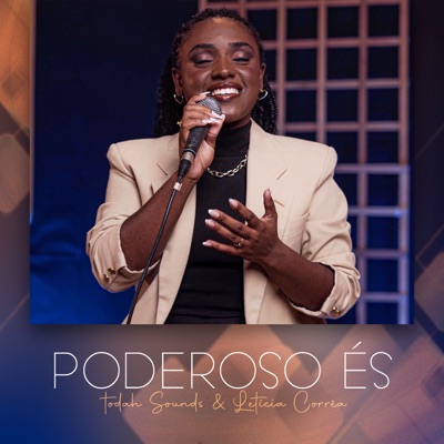 Poderoso És - Single