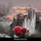 I Don't Want to Hurt You - Nirwana Recordz lyrics