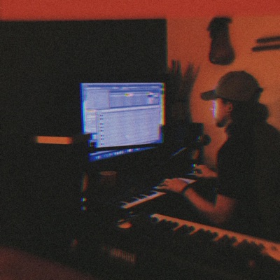 CLOUD IN MY LUNG (feat. Stebbi) - Single