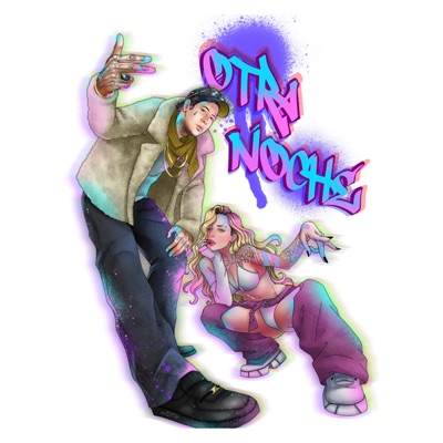 Otra Noche - Single