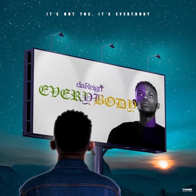 Everybody - Single