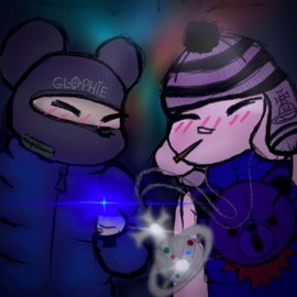 Unsatisfied/oxys (feat. Phreyla) Brophie