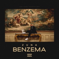 Benzema - Single - Zuna