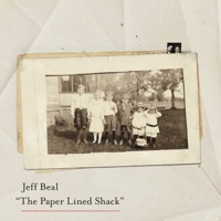 Jeff Beal: The Paper Lined Shack - Single - Leonard Slatkin, Hila Plitmann & Eastman Philharmonia