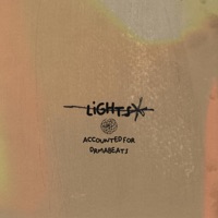 Lights - Single - Accounted For