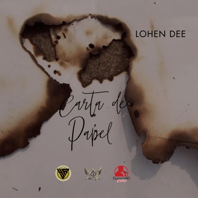 Carta De Papel - Single